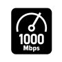 Gigabit-Broadband-Speed-Sign-in-Black Gigabit-Broadband-Speed-Sign-in-Black